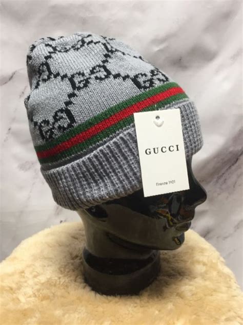 cheap gucci beanies women black|gucci fitted cap.